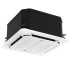 Kasešu bloks VIVAX cassette ACP-09CCIFM25AERI2+PANEL Kasešu bloks VIVAX cassette ACP-09CCIFM25AERI2+PANEL