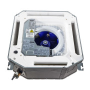 Kasešu bloks VIVAX cassette ACP-09CCIFM25AERI2+PANEL