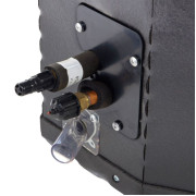 Kasešu bloks VIVAX cassette ACP-09CCIFM25AERI2+PANEL