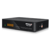 Satelīta uztvērējs Amiko Mini Combo Extra DVB-S2/T2