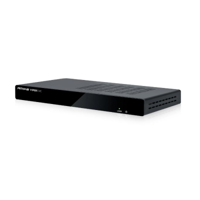 Virszemes TV uztvērējs Amiko Viper T2/C Virszemes TV uztvērējs Amiko Viper T2/C