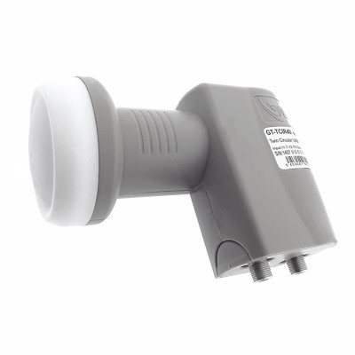 Konvertors GT-SAT Twin circular GT-TCIR40M Konvertors GT-SAT Twin circular GT-TCIR40M