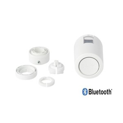 Radiatoru thermostats, Danfoss Eco Bluetooth, Adaptera tips: RA; M30 (014G1001) Radiatoru thermostats, Danfoss Eco Bluetooth, Adaptera tips: RA; M30 (014G1001)