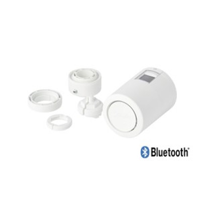 Radiatoru thermostats, Danfoss Eco Bluetooth, Adaptera tips: RA; M30 (014G1001) Radiatoru thermostats, Danfoss Eco Bluetooth, Adaptera tips: RA; M30 (014G1001)