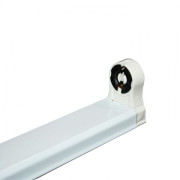 LED armatūra 1200mm G13 Dipah