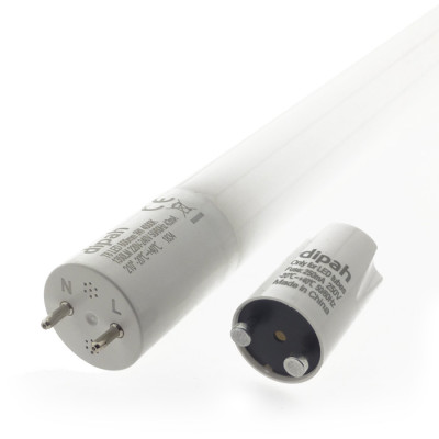 LED spuldze 24W G13 3600lm 1500mm Dipah LED spuldze 24W G13 3600lm 1500mm Dipah