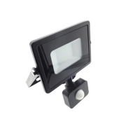 LED prožektors ar sensoru 10W Dipah