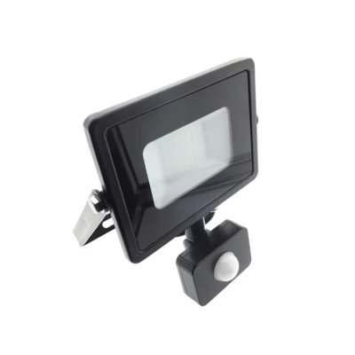 LED prožektors ar sensoru 10W Dipah LED prožektors ar sensoru 10W Dipah