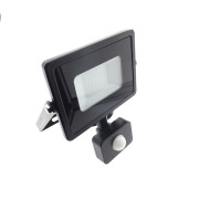 LED prožektors ar sensoru 20W Dipah