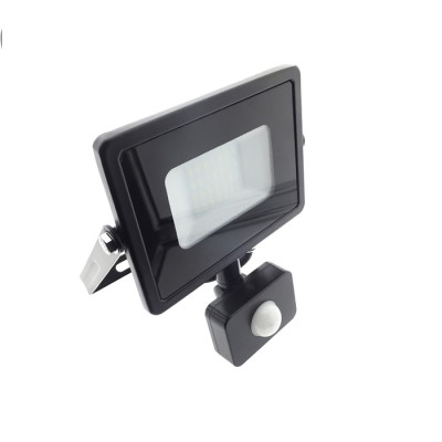 LED prožektors ar sensoru 20W Dipah LED prožektors ar sensoru 20W Dipah