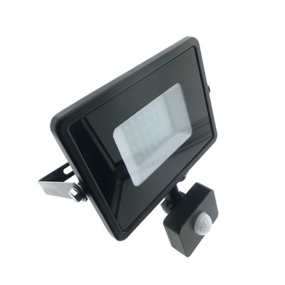 LED prožektors ar sensoru 30W Dipah LED prožektors ar sensoru 30W Dipah