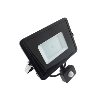 LED prožektors ar sensoru 50W Dipah LED prožektors ar sensoru 50W Dipah