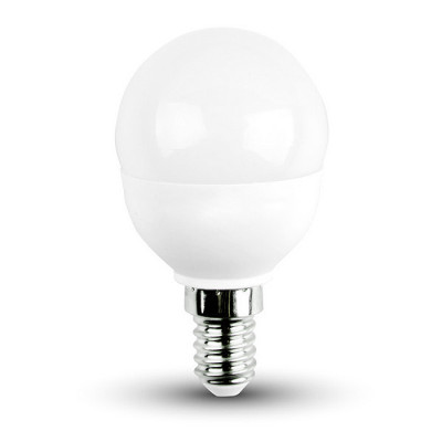 LED spuldze 6W silta gaisma Dipah 1380 LED spuldze 6W silta gaisma Dipah 1380