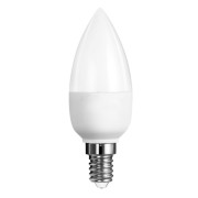 LED spuldze 6W silta gaisma Dipah Cande 1373