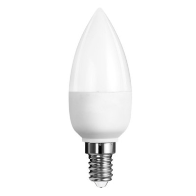 LED spuldze 6W silta gaisma Dipah Cande 1373 LED spuldze 6W silta gaisma Dipah Cande 1373