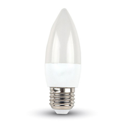 LED spuldze 4W E27 silta gaisma Dipah 1359 LED spuldze 4W E27 silta gaisma Dipah 1359