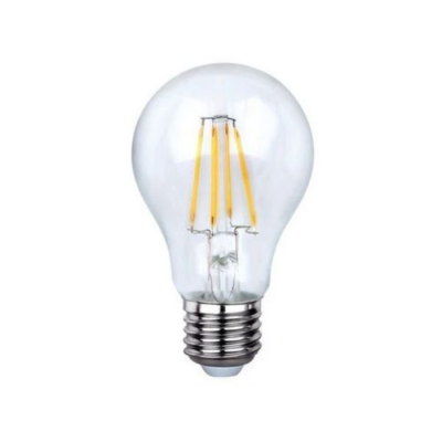 LED spuldze 4W E27 G45 silta gaisma Dipah 1342 LED spuldze 4W E27 G45 silta gaisma Dipah 1342