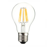 LED spuldze 8W E27 A67 silta gaisma Dipah 1410