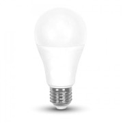 LED spuldze 13W E27 A65 silta gaisma Dipah 1465