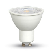 LED spuldze 8W GU10 Dipah 1427