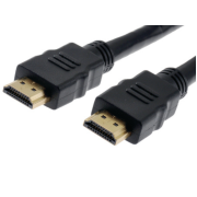 Savienotājvads HDMI-HDMI 10 m