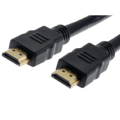 Savienotājvads HDMI-HDMI 2m Savienotājvads HDMI-HDMI 2m