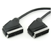 Savienotājvads Scart 1,5 m