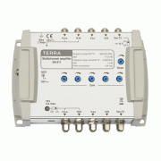 SAT pastiprinatajs Terra SA511