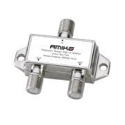 Dalītājs (aktīvs) Amiko 2x1 950-2150MHz