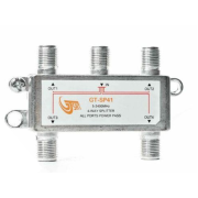 Dalītājs (aktīvs) GT-SAT 4x1 GT-SP41