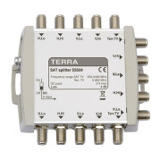 Sadalītājs SAT Terra SS504