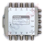 Sadalītājs SAT Terra SS510