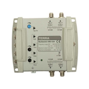 Multislēdzis Terra MSV 504