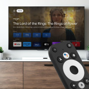 Smart TV konsole TESLA XG500