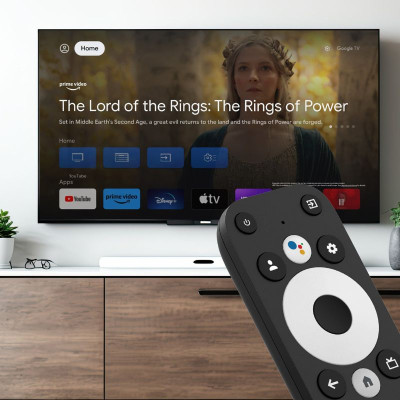 Smart TV konsole TESLA XG500 Smart TV konsole TESLA XG500