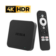 Smart TV konsole TESLA XG500
