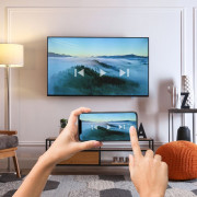 Smart TV konsole TESLA XG500