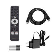 Smart TV konsole TESLA XT850