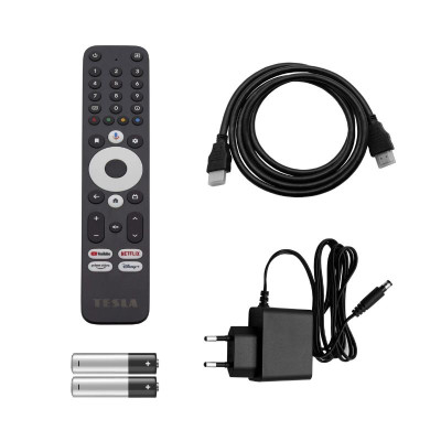 Smart TV konsole TESLA XT850 Smart TV konsole TESLA XT850