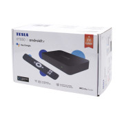 Smart TV konsole TESLA XT850