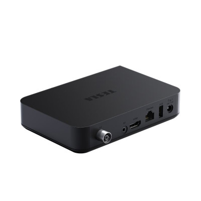 Smart TV konsole TESLA XT850 Smart TV konsole TESLA XT850