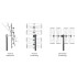 Virszemes TV antena FUBA DAT 920 LTE Virszemes TV antena FUBA DAT 920 LTE
