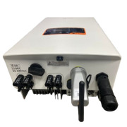 Invertors Solis 3P12K-4G + WiFi modulis