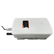 Invertors Solis 3P12K-4G + WiFi modulis