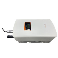 Invertors Solis 3P12K-4G + WiFi modulis