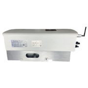 Invertors Solis 3P12K-4G + WiFi modulis