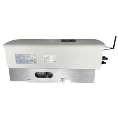 Invertors Solis 3P12K-4G + WiFi modulis Invertors Solis 3P12K-4G + WiFi modulis