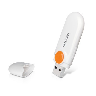 Tīkla USB adapteris Phicomm FWN-650N 150Mbps Tīkla USB adapteris Phicomm FWN-650N 150Mbps
