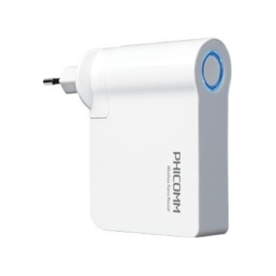 Rūteris Phicomm M1 Wireless Nano Rūteris Phicomm M1 Wireless Nano