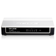 Rūteris TP-Link TL-R402M 4-port